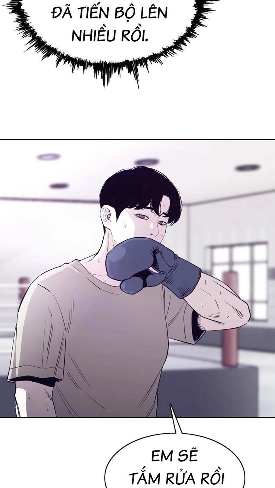 Loser Báo Thù Chapter 4 - 7