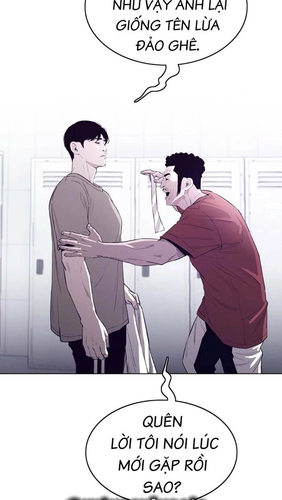 Loser Báo Thù Chapter 4 - 27