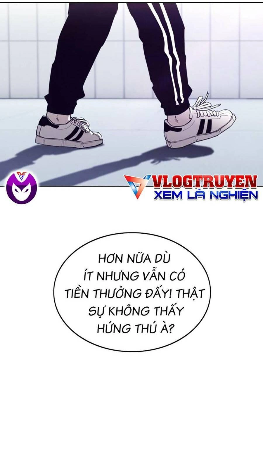 Loser Báo Thù Chapter 4 - 30