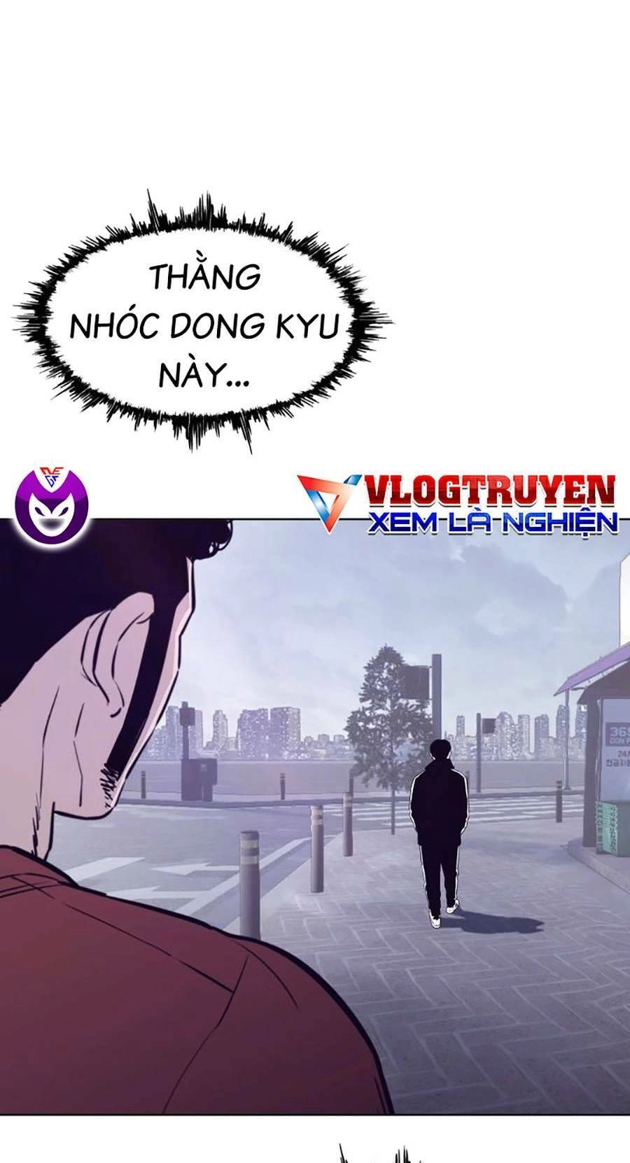 Loser Báo Thù Chapter 4 - 35
