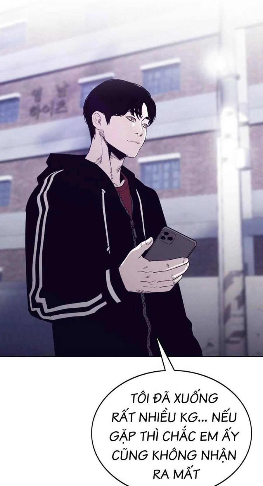 Loser Báo Thù Chapter 4 - 42