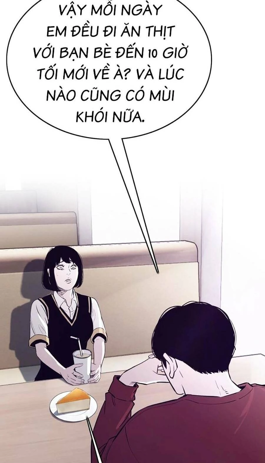 Loser Báo Thù Chapter 4 - 72