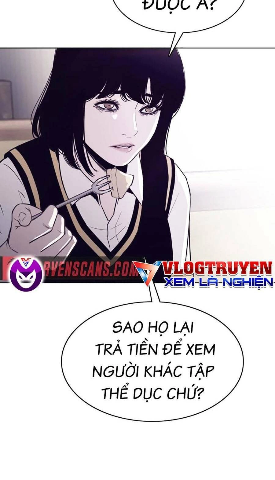 Loser Báo Thù Chapter 4 - 84