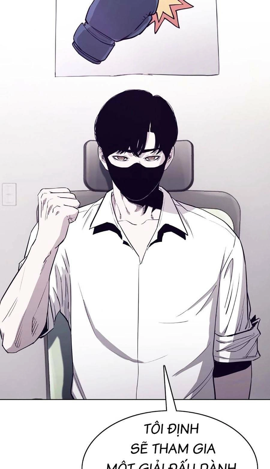 Loser Báo Thù Chapter 5 - 5