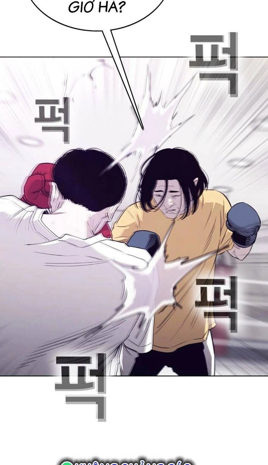 Loser Báo Thù Chapter 5 - 10