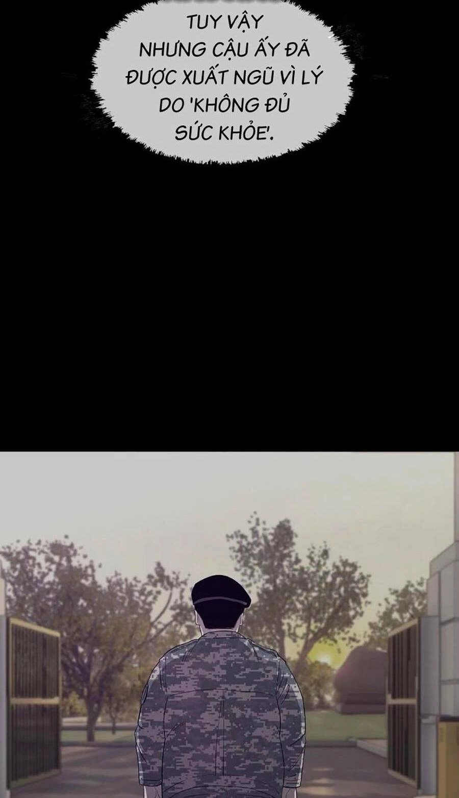 Loser Báo Thù Chapter 5 - 16