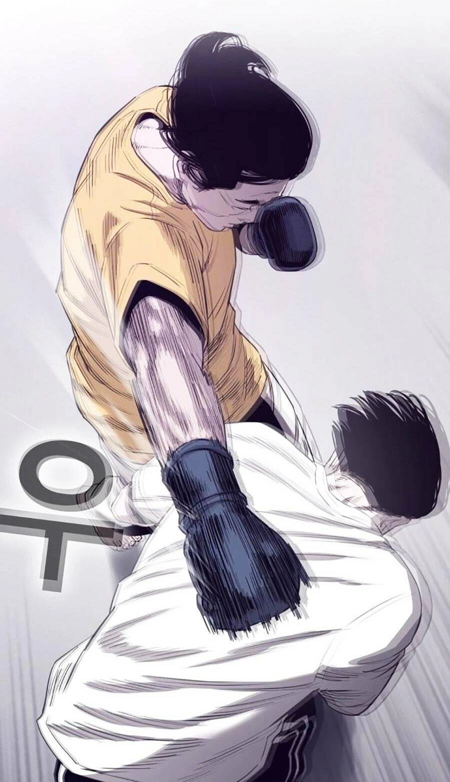 Loser Báo Thù Chapter 5 - 38