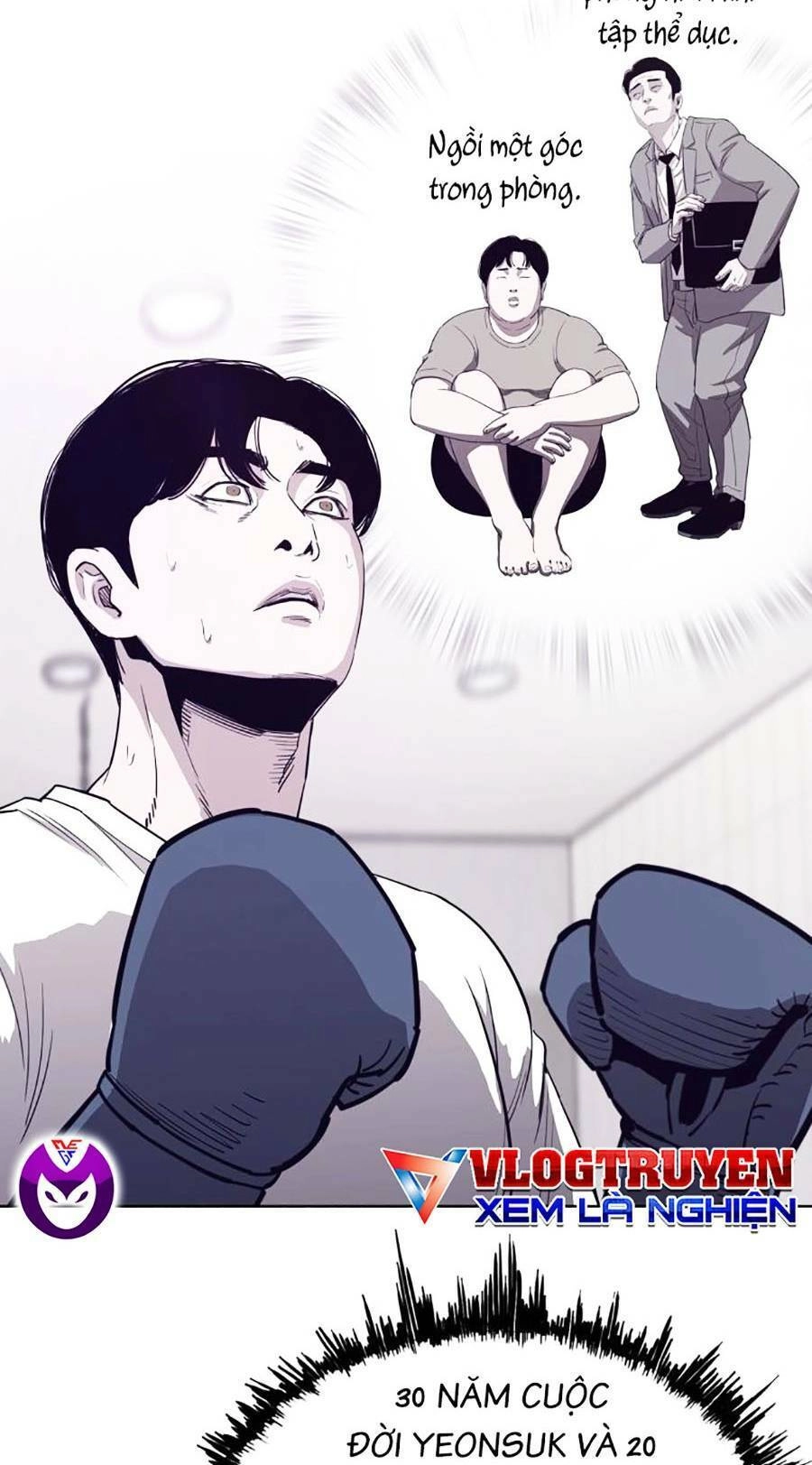 Loser Báo Thù Chapter 5 - 47