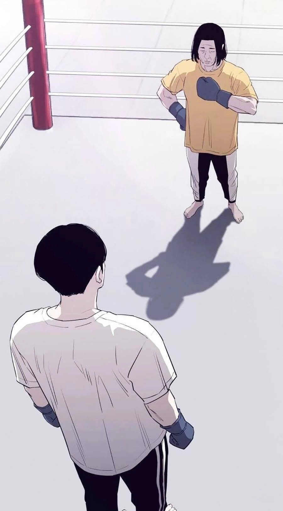 Loser Báo Thù Chapter 5 - 54