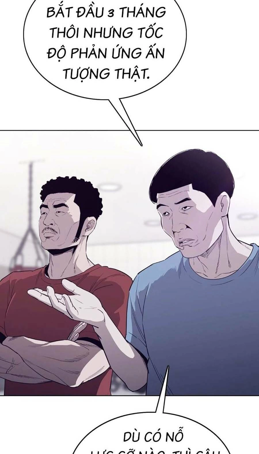 Loser Báo Thù Chapter 5 - 100