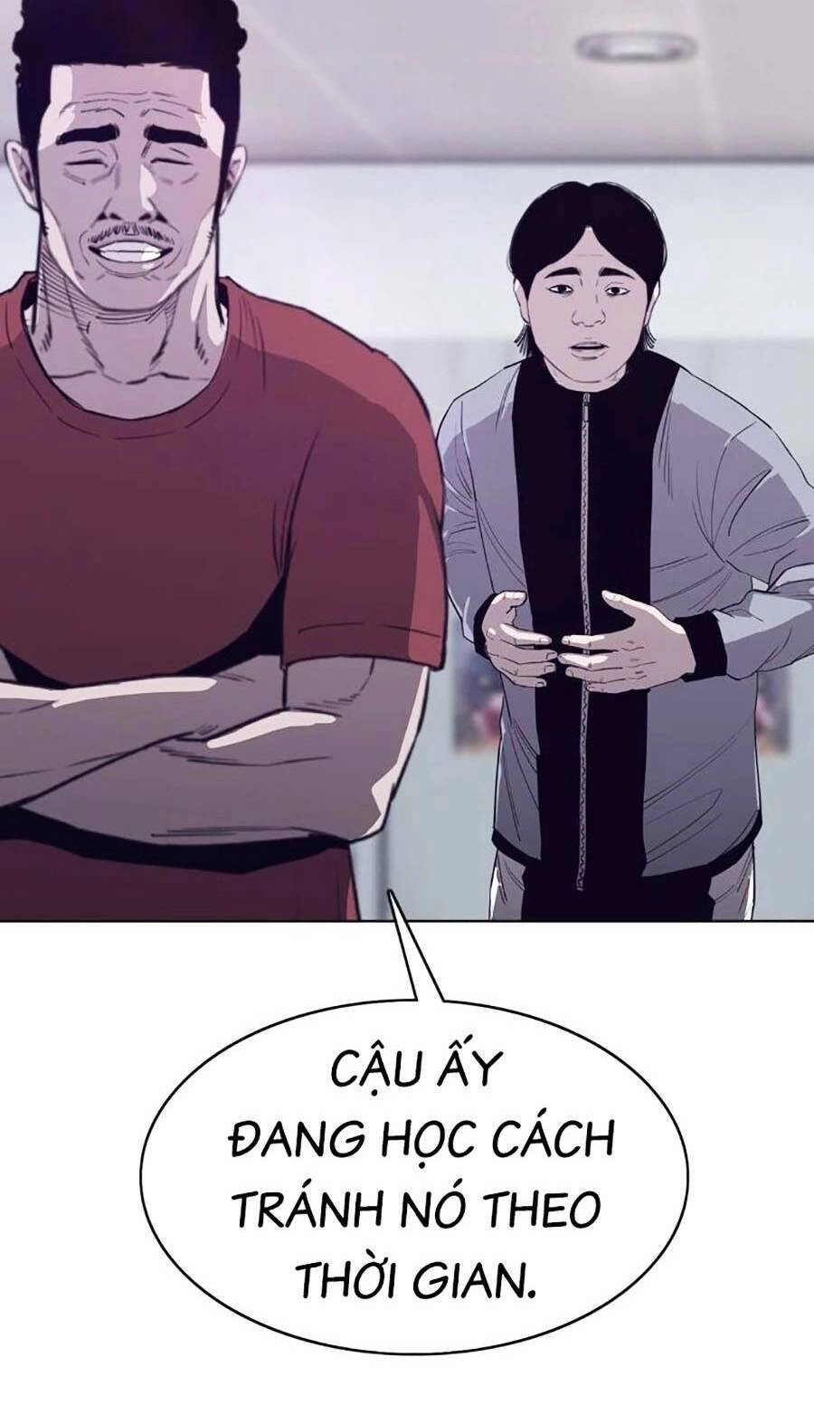 Loser Báo Thù Chapter 5 - 116