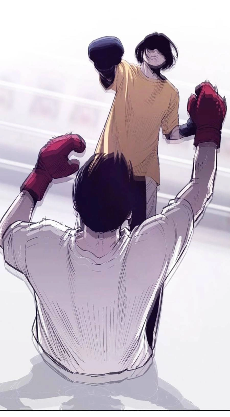 Loser Báo Thù Chapter 5 - 125