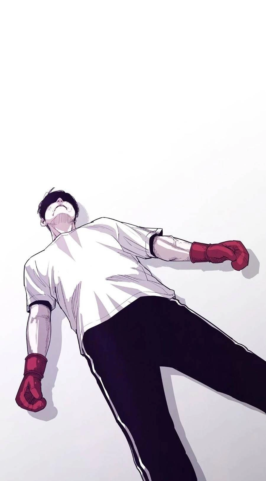 Loser Báo Thù Chapter 5 - 127