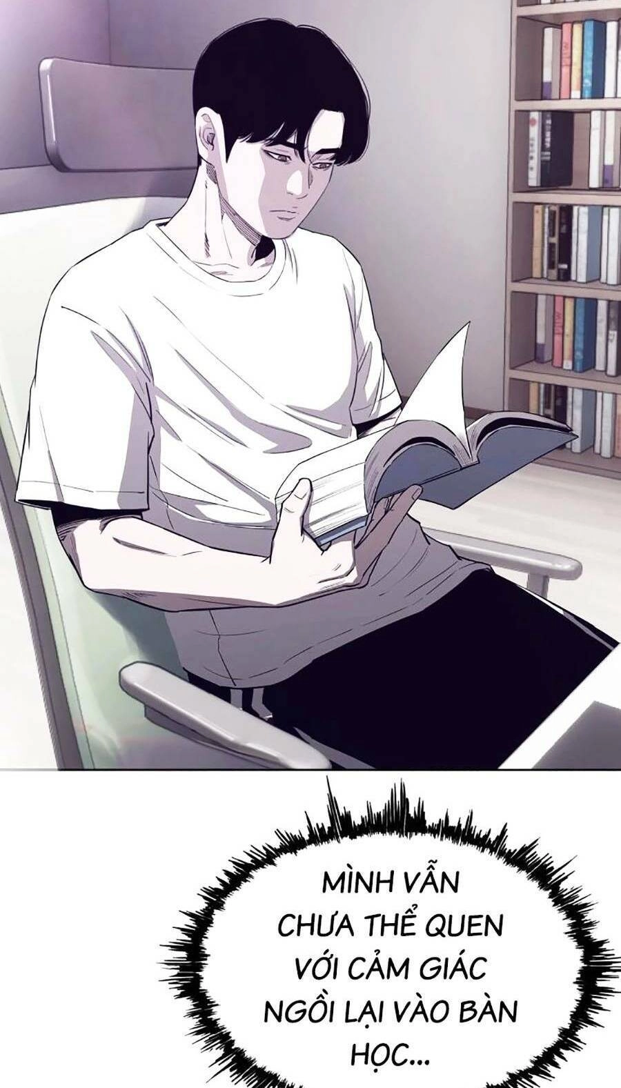Loser Báo Thù Chapter 6 - 4