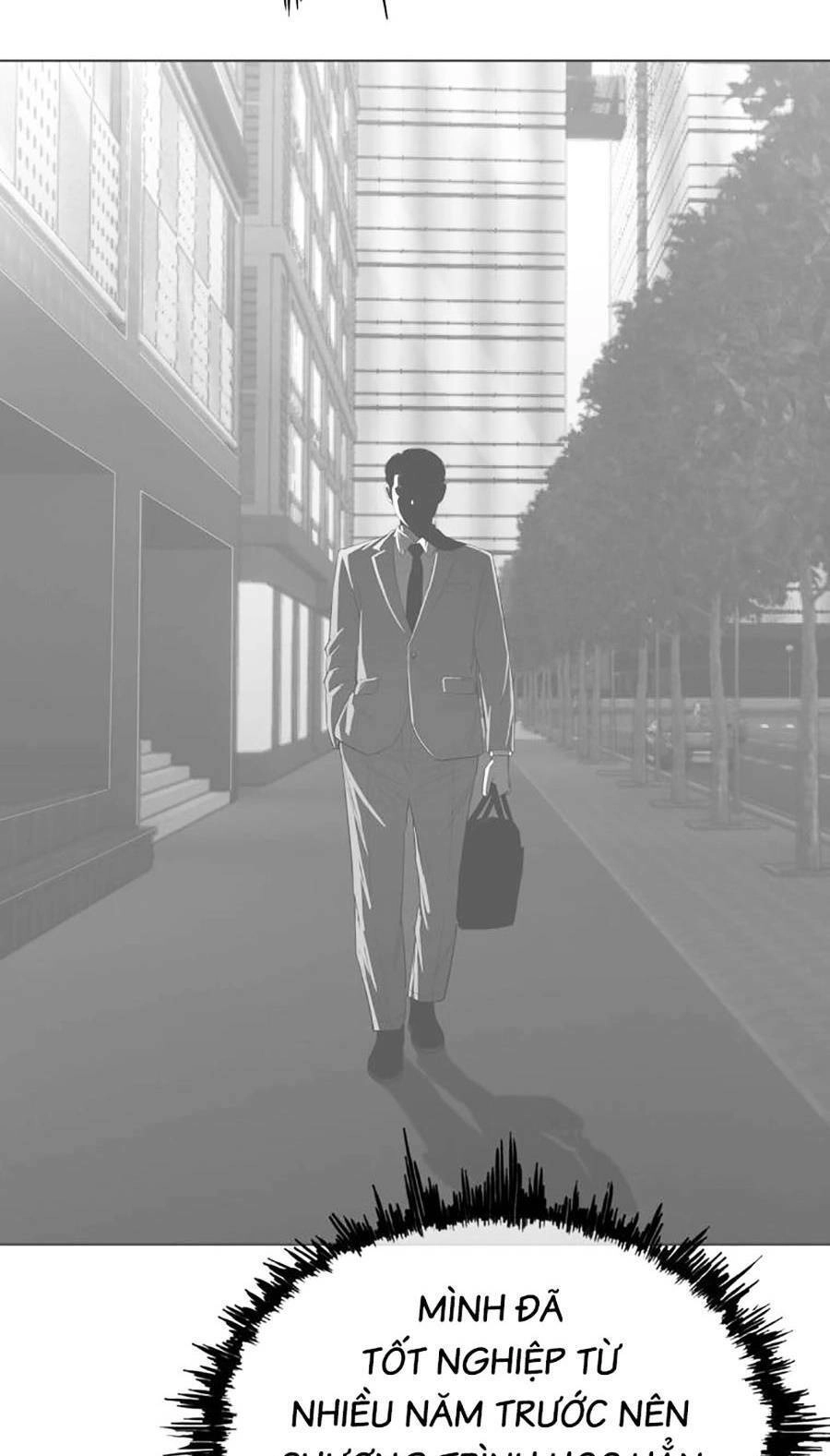 Loser Báo Thù Chapter 6 - 7