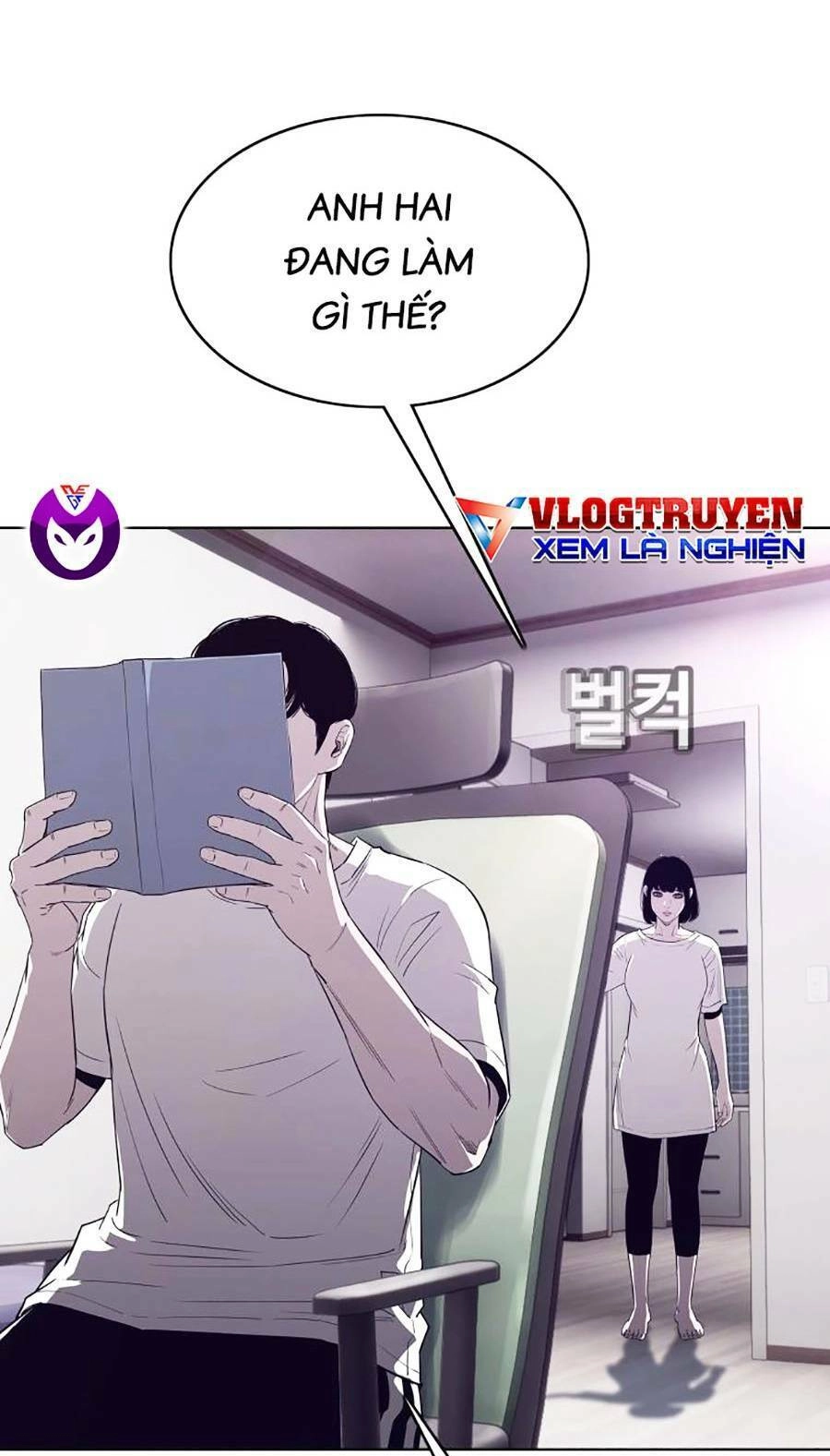 Loser Báo Thù Chapter 6 - 9