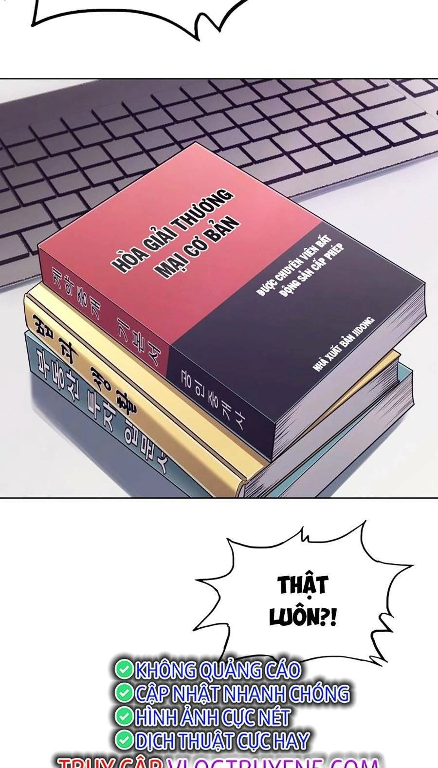 Loser Báo Thù Chapter 6 - 12