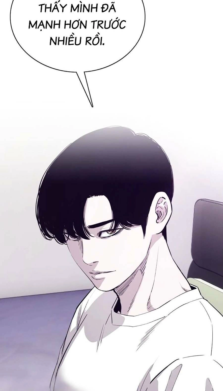 Loser Báo Thù Chapter 6 - 16