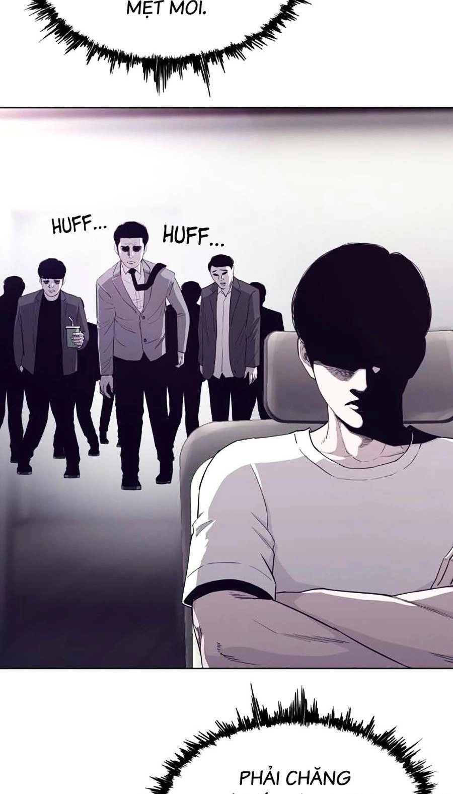 Loser Báo Thù Chapter 6 - 19