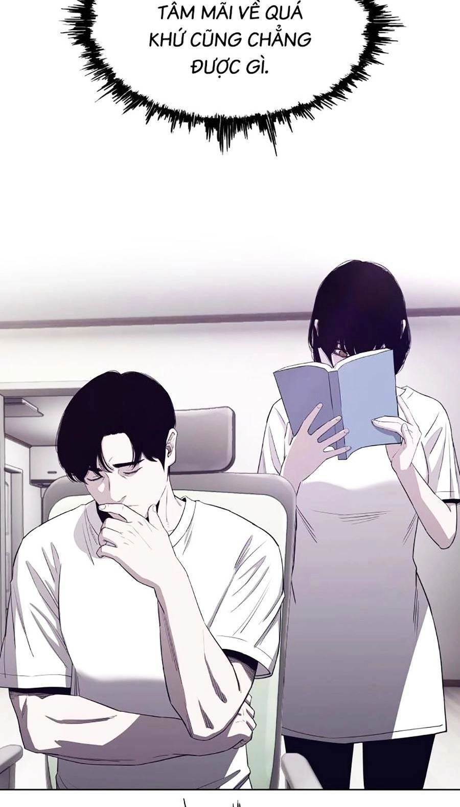 Loser Báo Thù Chapter 6 - 23