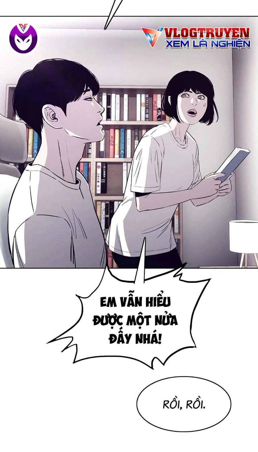 Loser Báo Thù Chapter 6 - 28