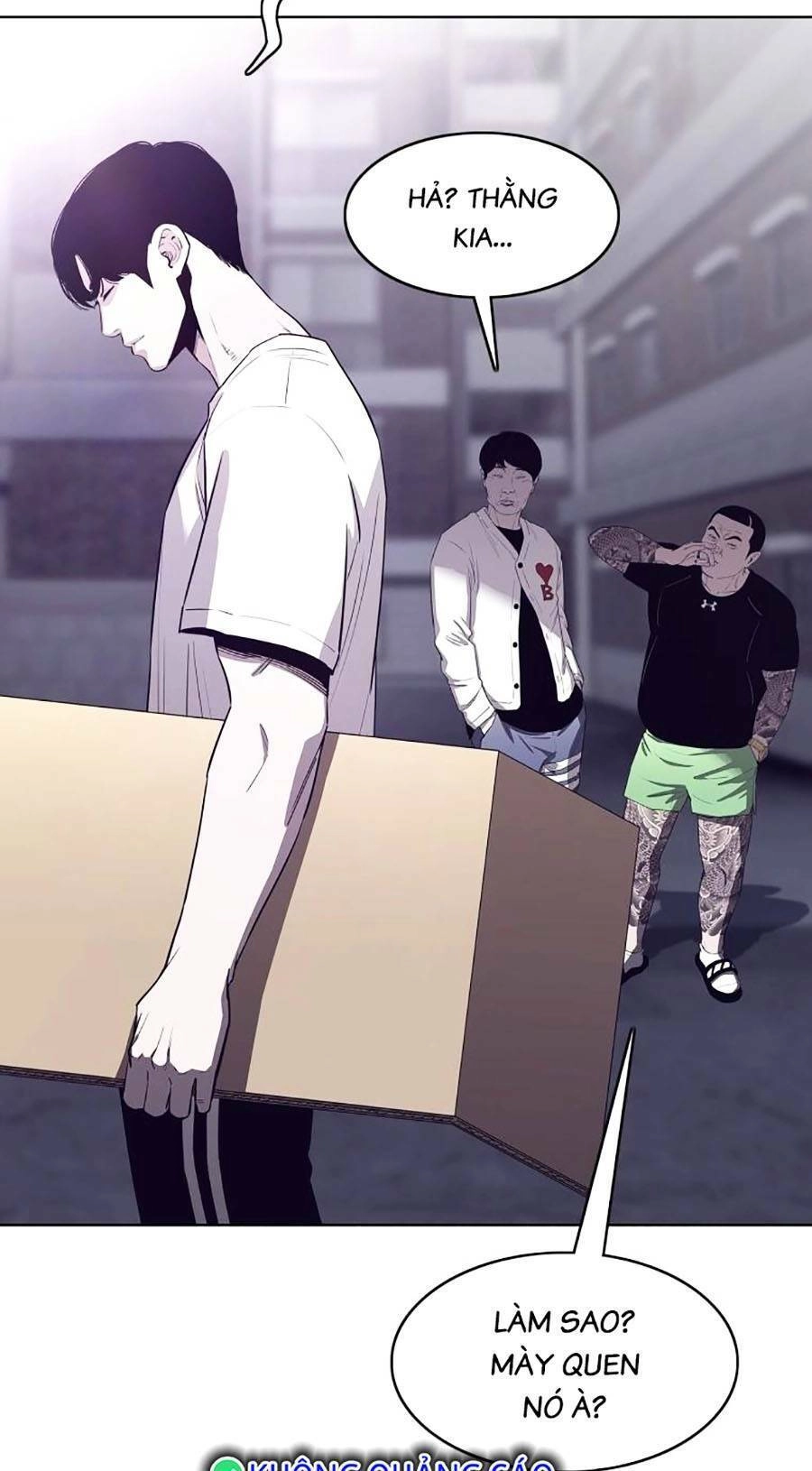 Loser Báo Thù Chapter 6 - 43