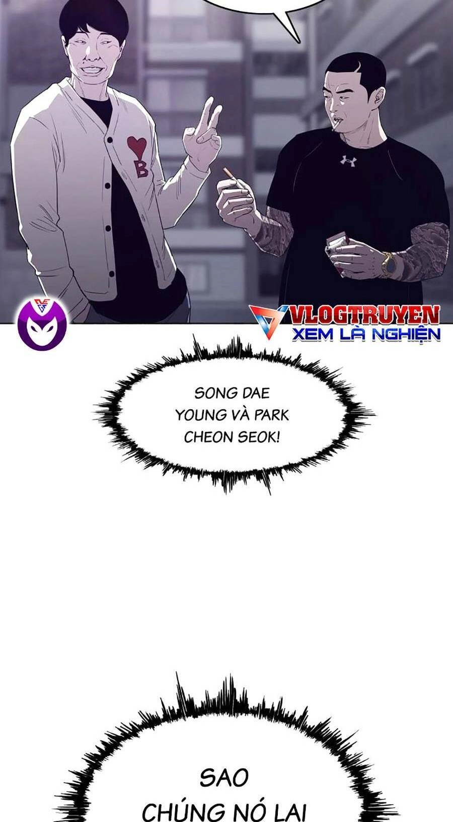 Loser Báo Thù Chapter 6 - 46