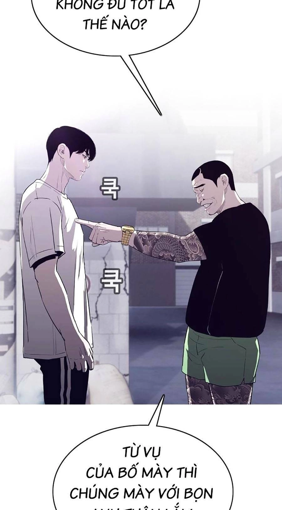 Loser Báo Thù Chapter 6 - 55