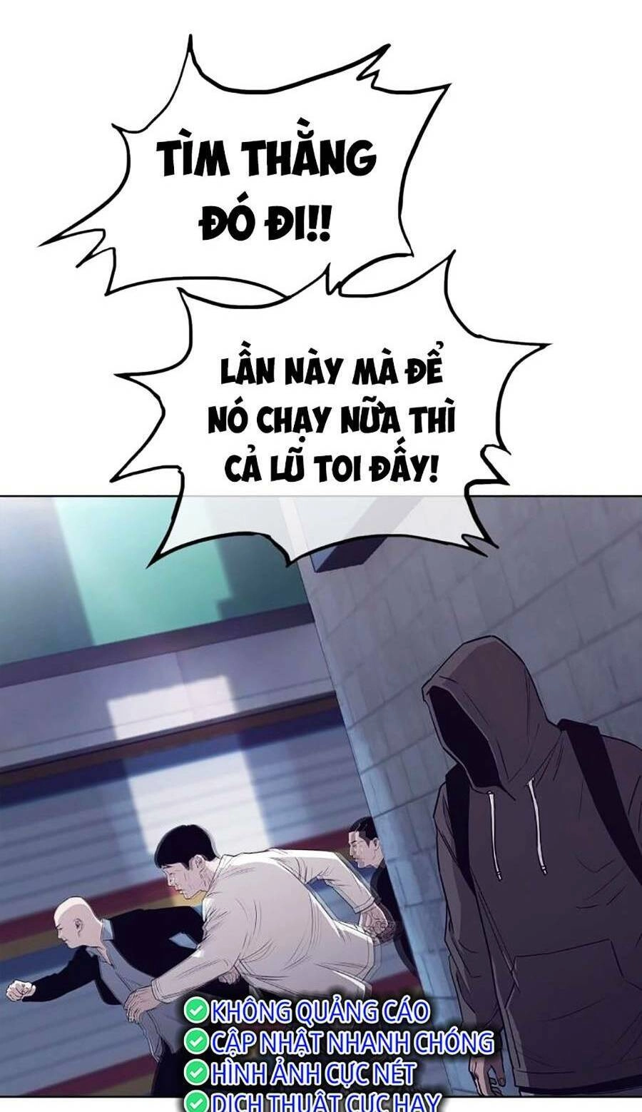 Loser Báo Thù Chapter 7 - 4