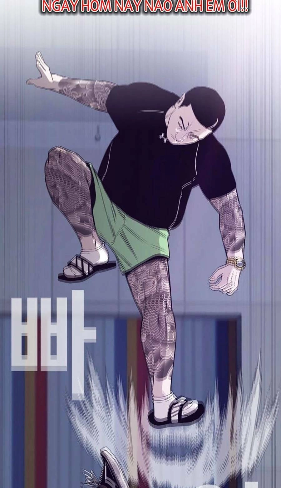 Loser Báo Thù Chapter 7 - 11