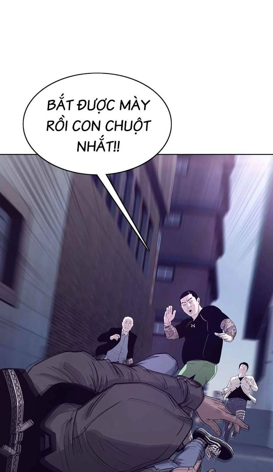 Loser Báo Thù Chapter 7 - 13