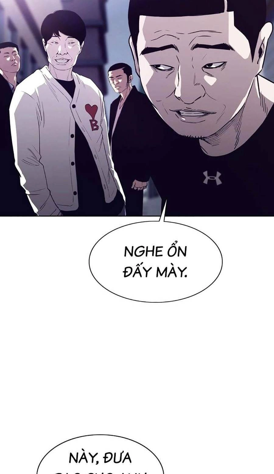 Loser Báo Thù Chapter 7 - 20