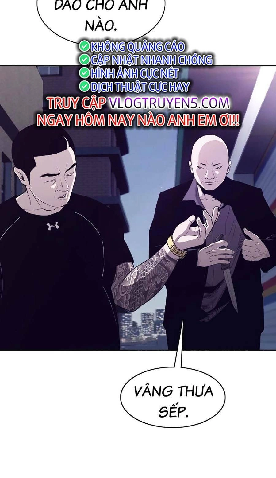 Loser Báo Thù Chapter 7 - 21