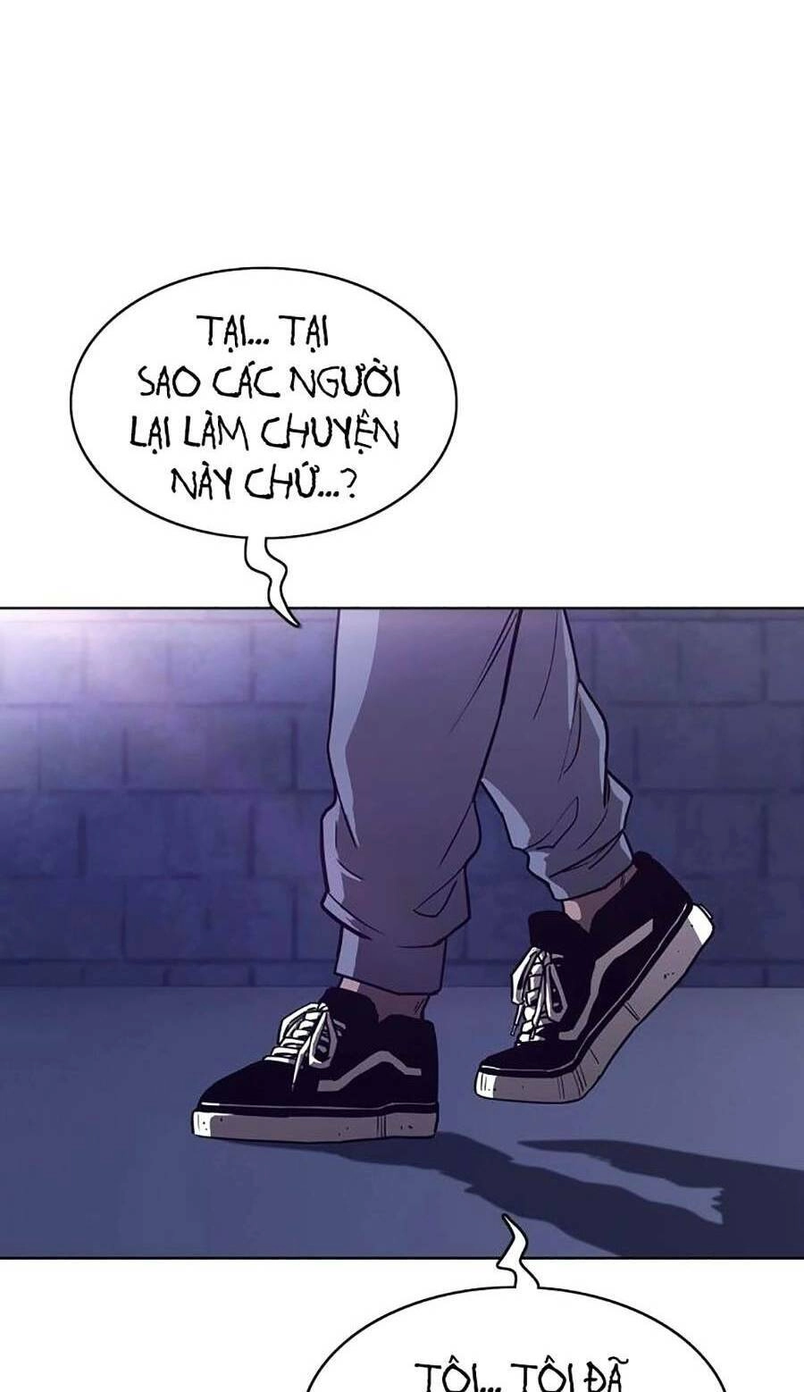 Loser Báo Thù Chapter 7 - 22