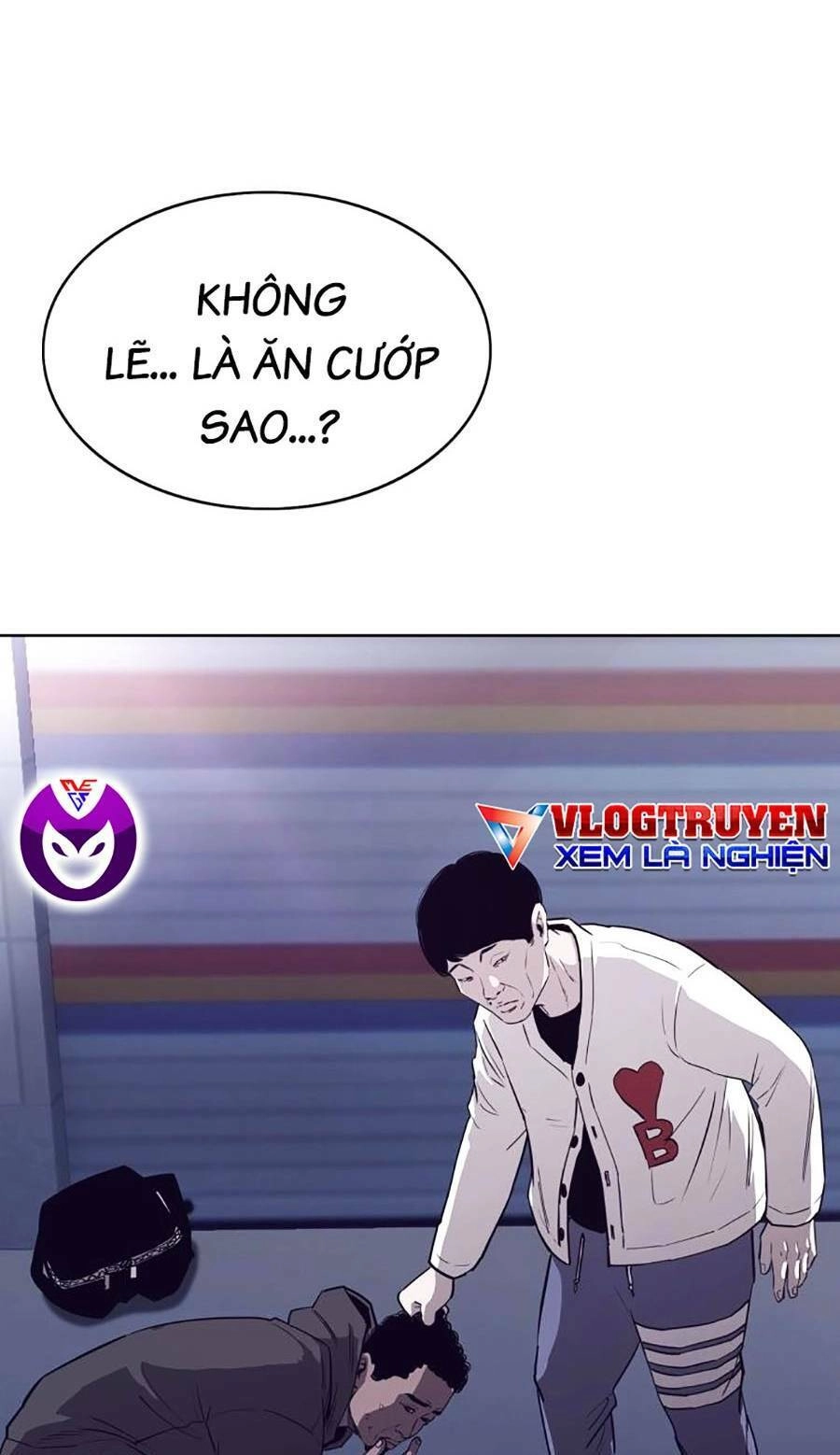 Loser Báo Thù Chapter 7 - 29