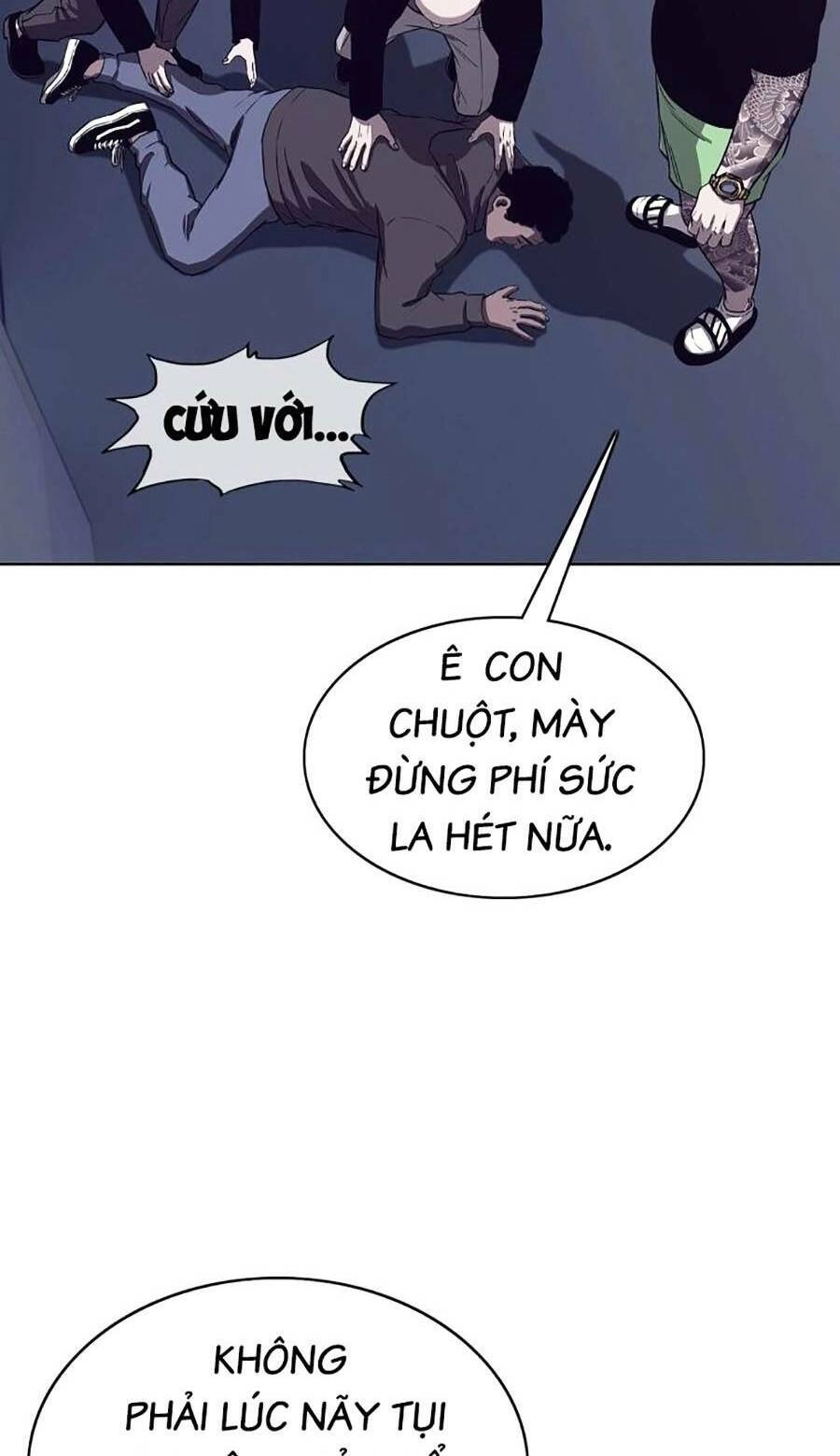 Loser Báo Thù Chapter 7 - 34