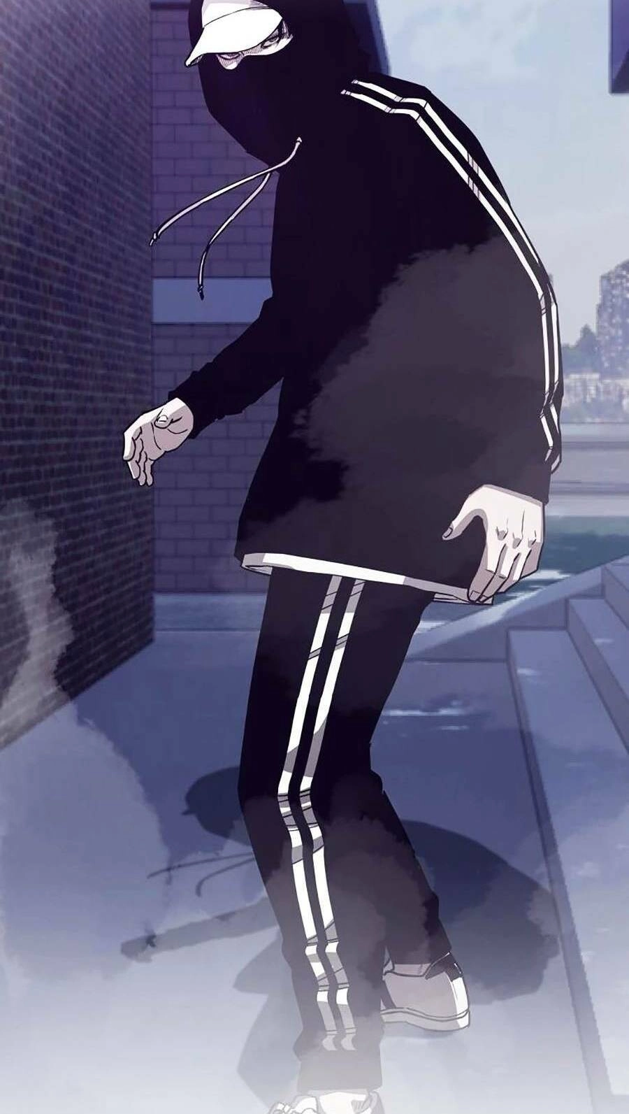 Loser Báo Thù Chapter 7 - 46