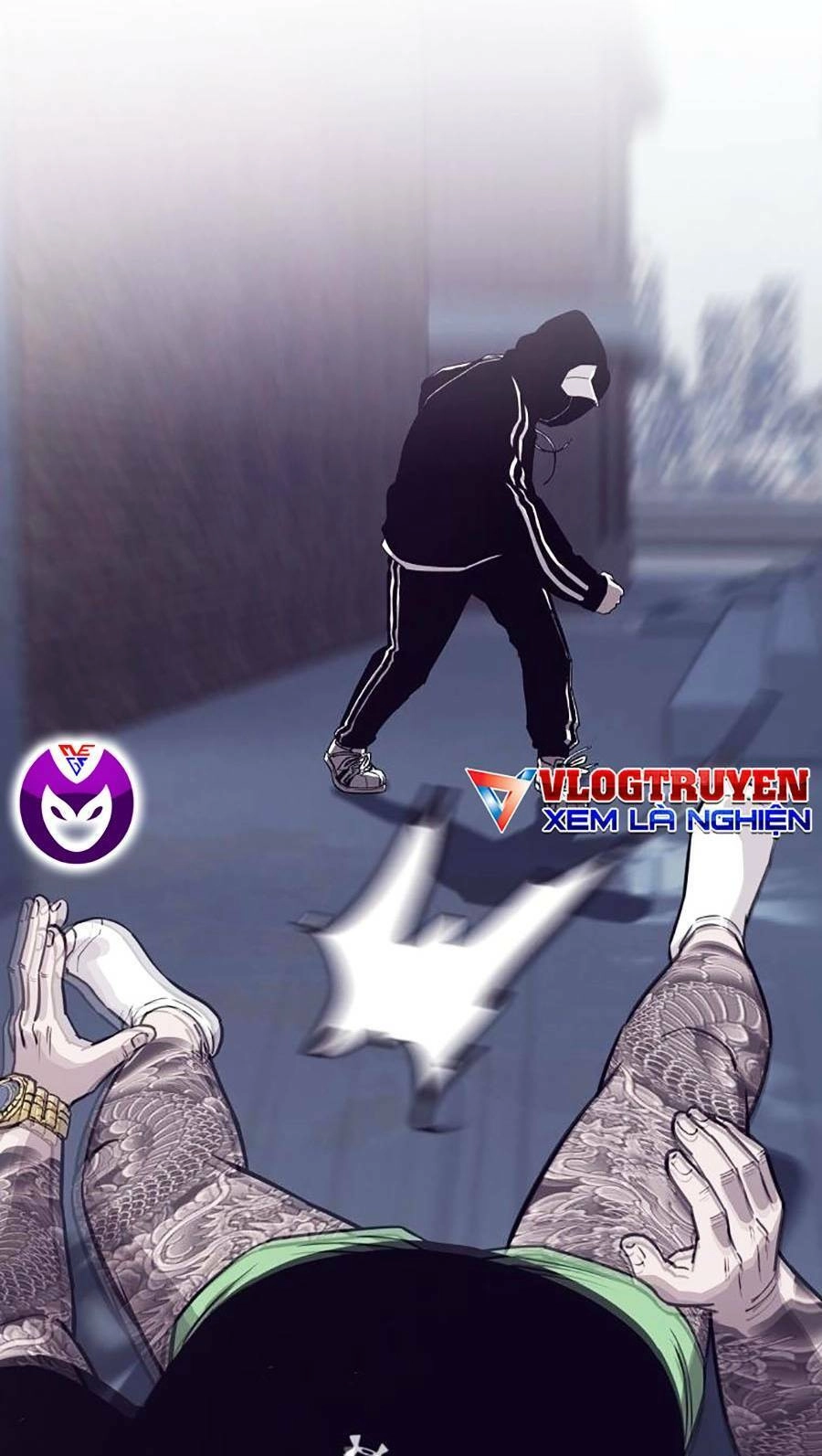 Loser Báo Thù Chapter 7 - 67