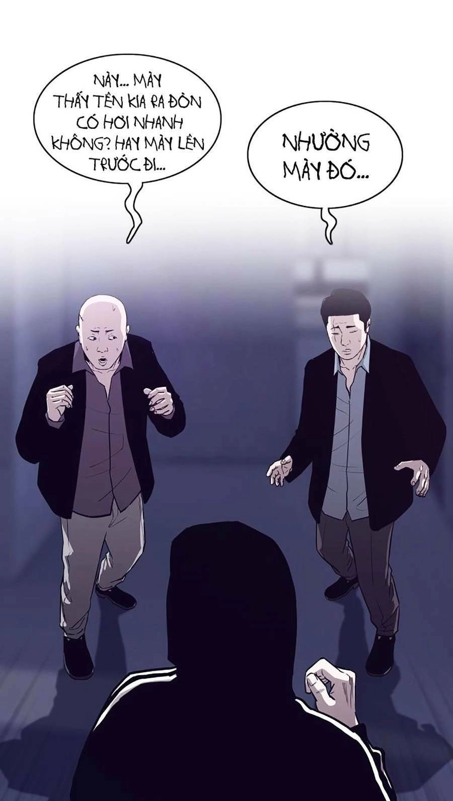 Loser Báo Thù Chapter 7 - 71