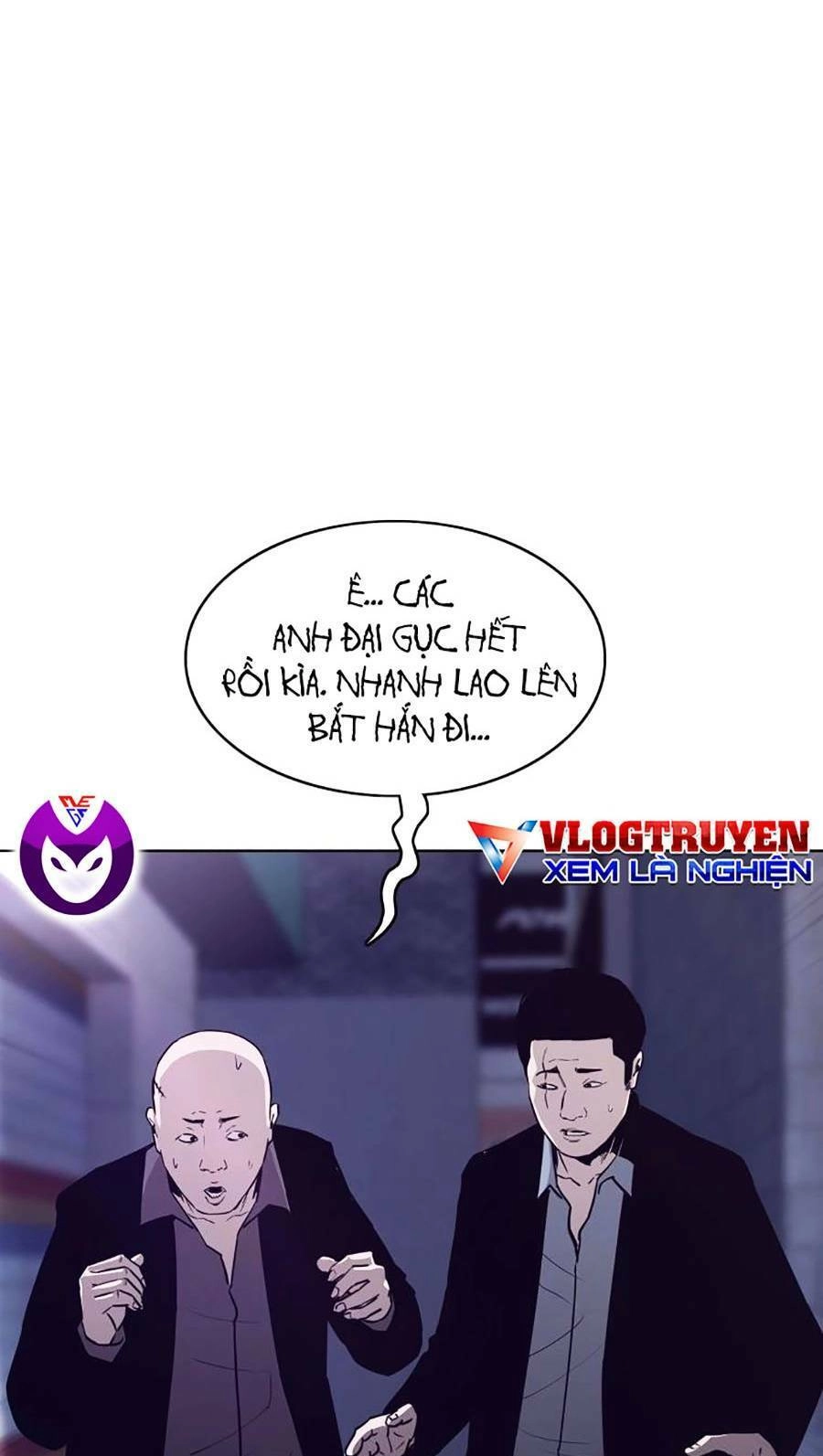 Loser Báo Thù Chapter 7 - 79