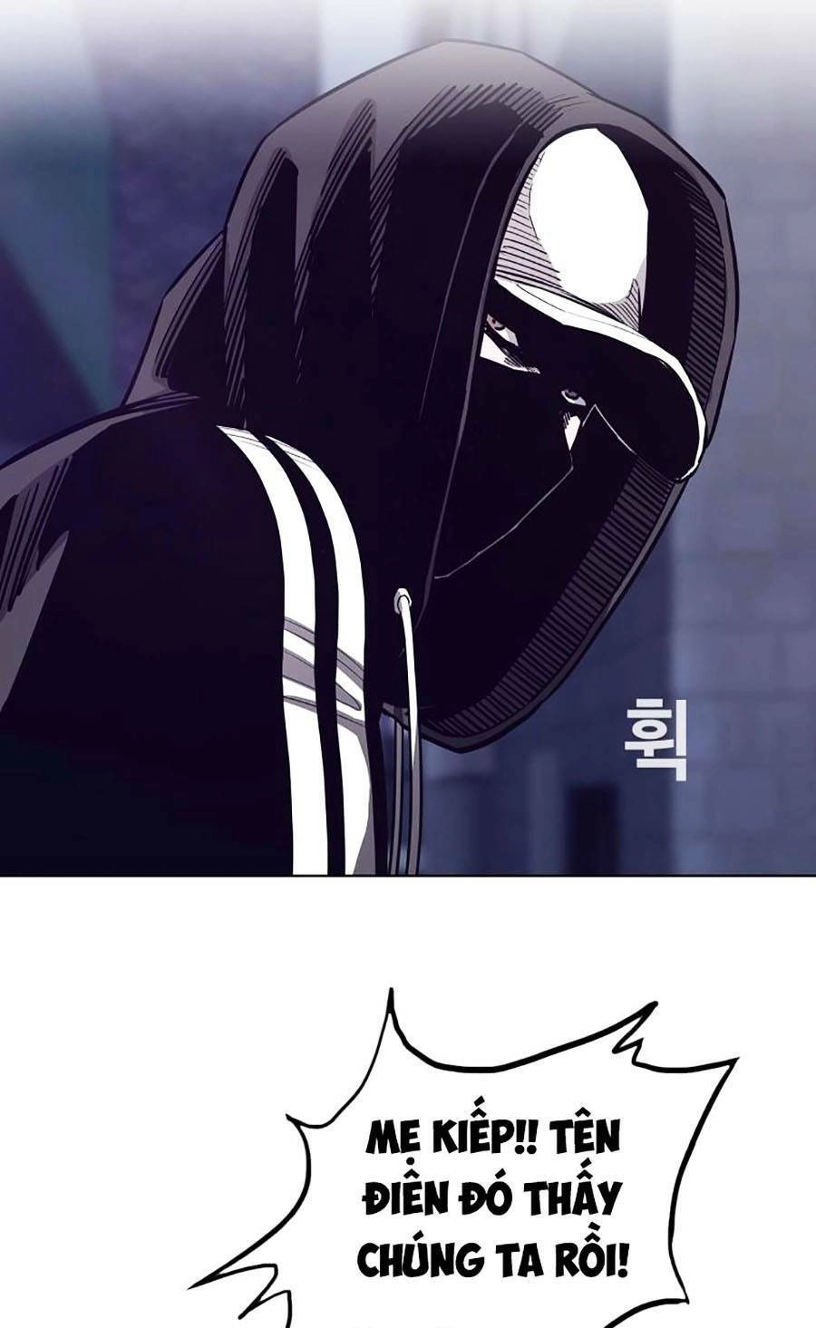 Loser Báo Thù Chapter 7 - 81