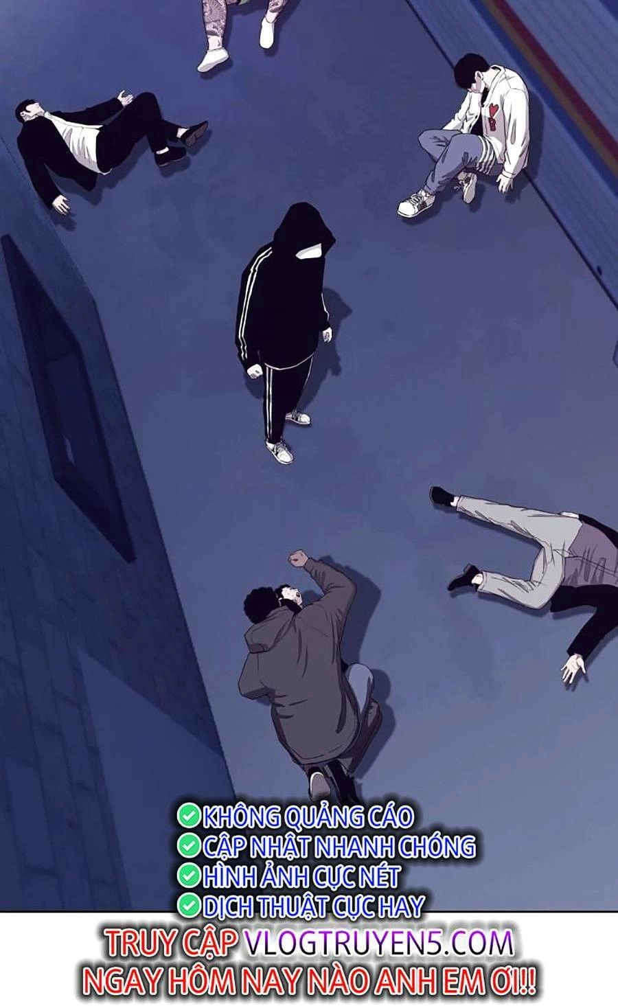 Loser Báo Thù Chapter 7 - 95