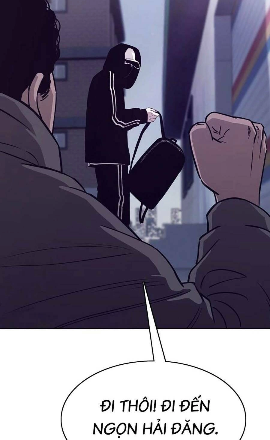 Loser Báo Thù Chapter 7 - 102