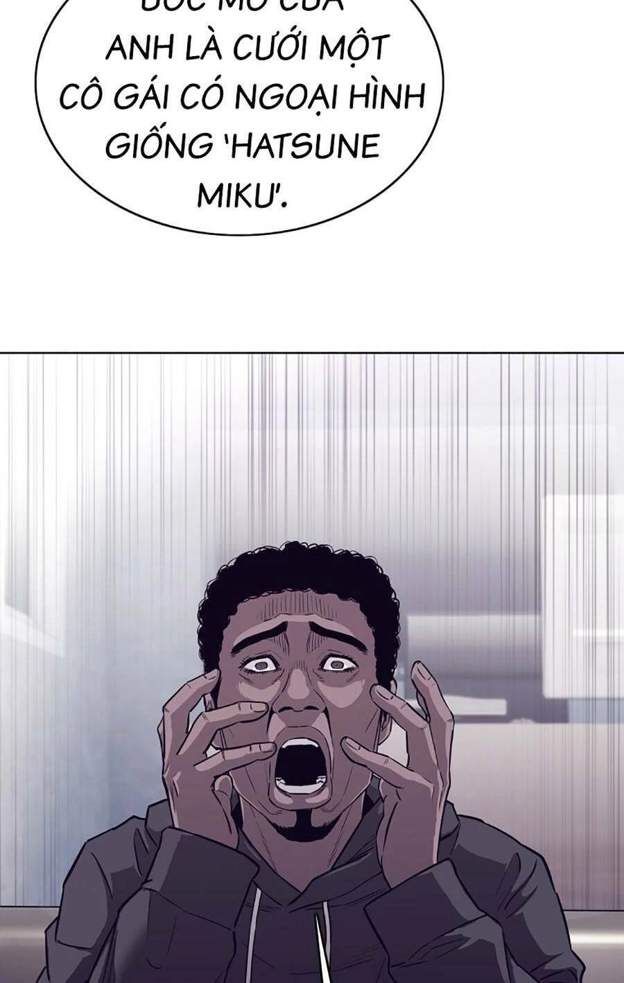 Loser Báo Thù Chapter 8 - 8