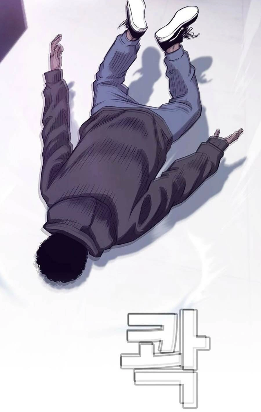 Loser Báo Thù Chapter 8 - 26