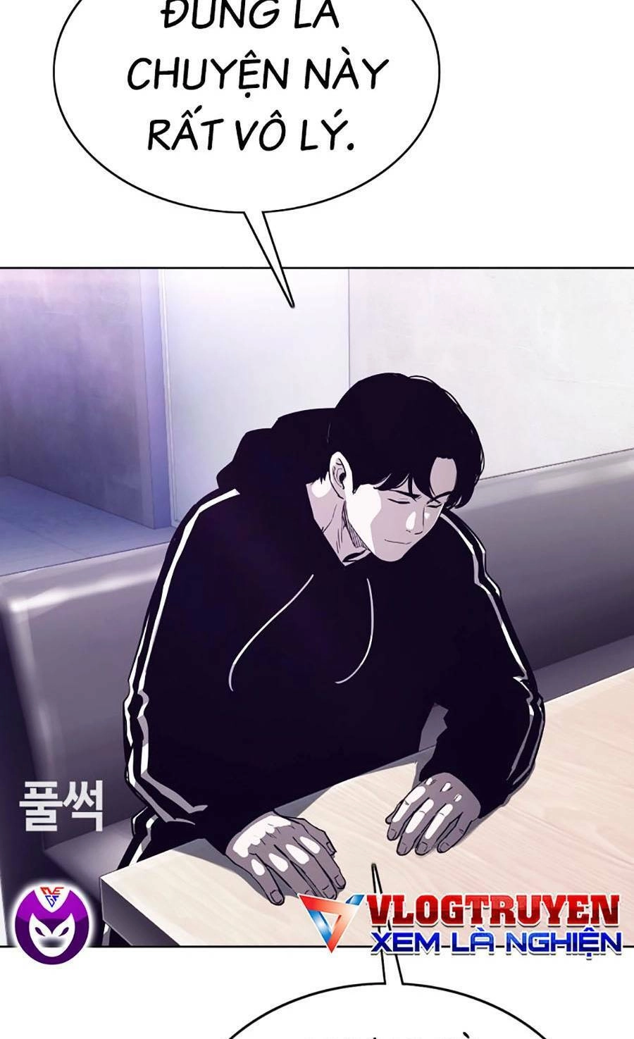 Loser Báo Thù Chapter 8 - 41