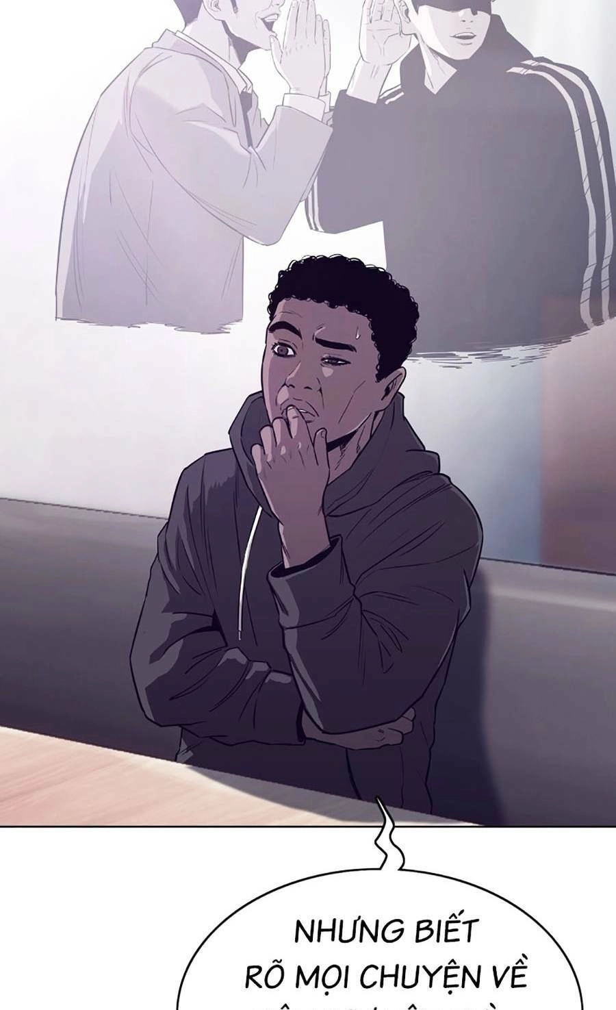 Loser Báo Thù Chapter 8 - 43
