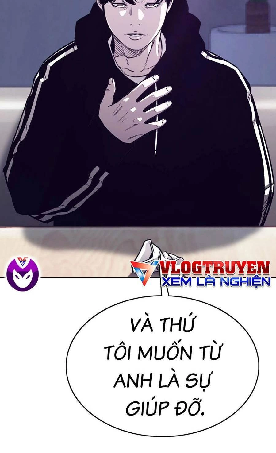 Loser Báo Thù Chapter 8 - 46