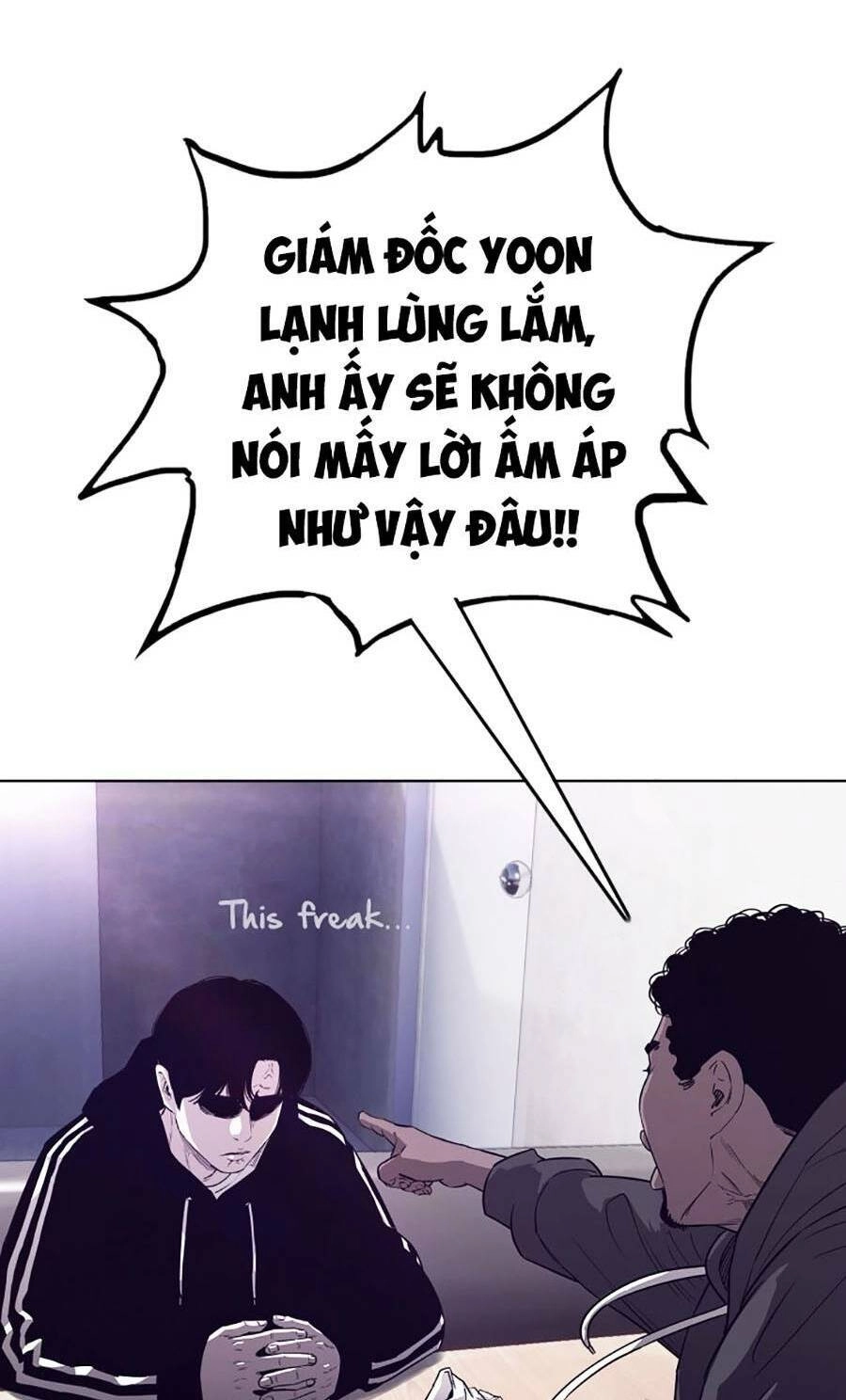 Loser Báo Thù Chapter 8 - 64