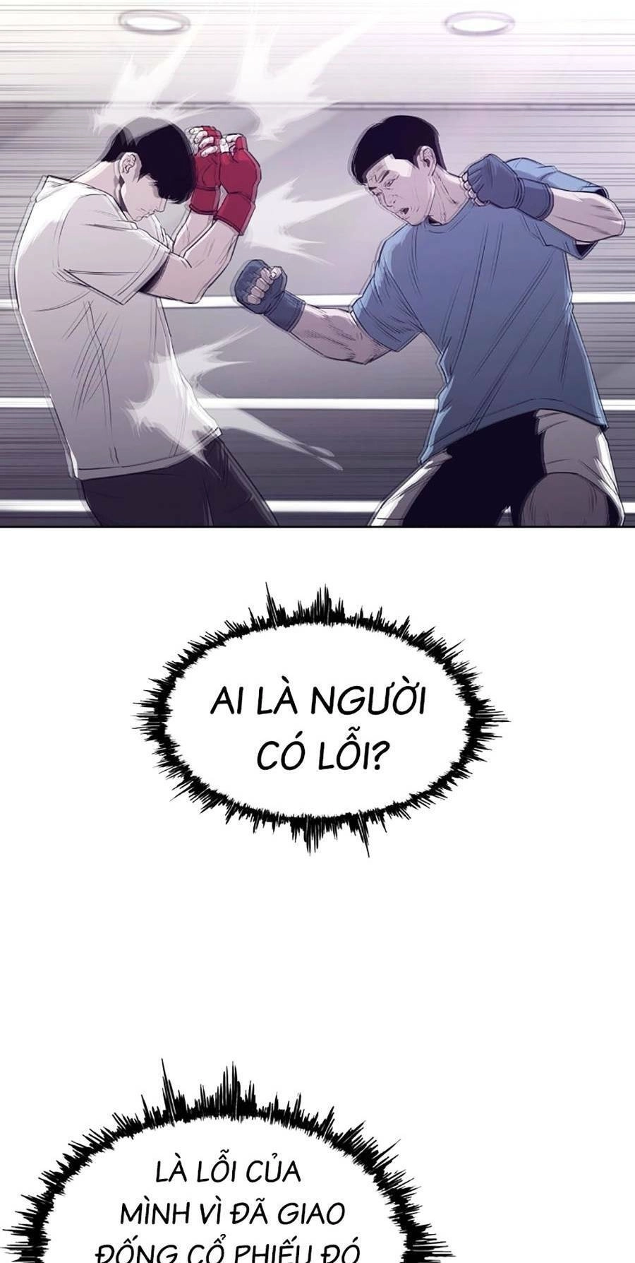 Loser Báo Thù Chapter 8 - 97